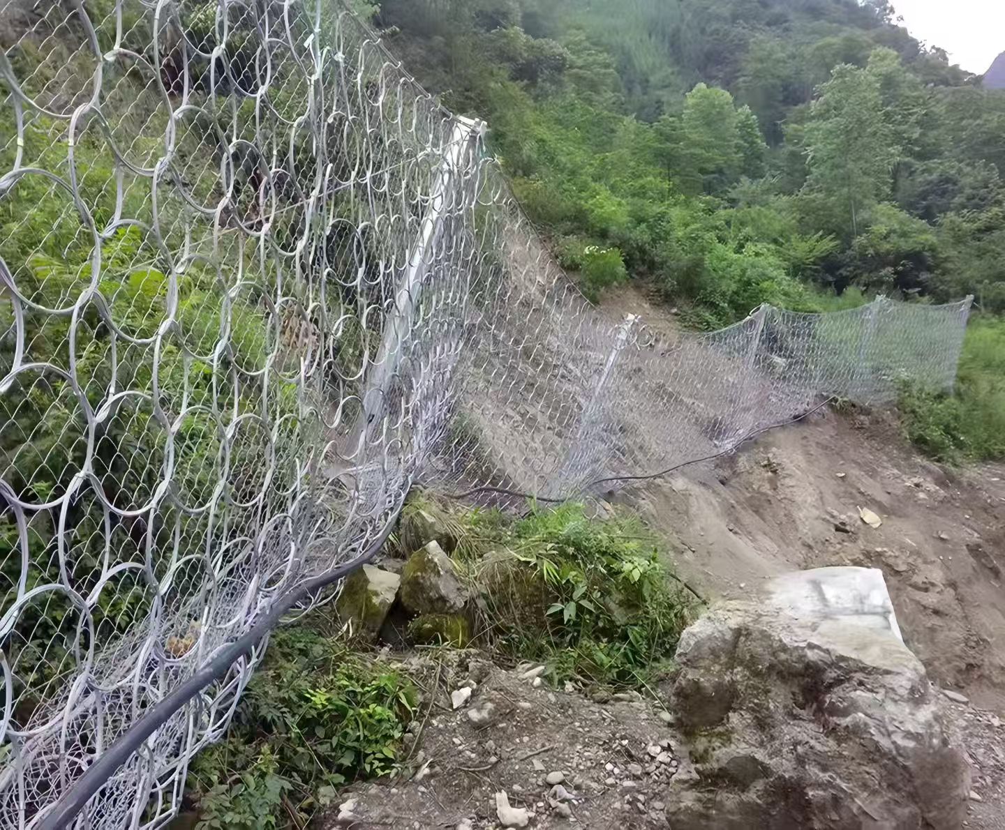 宜宾防护网